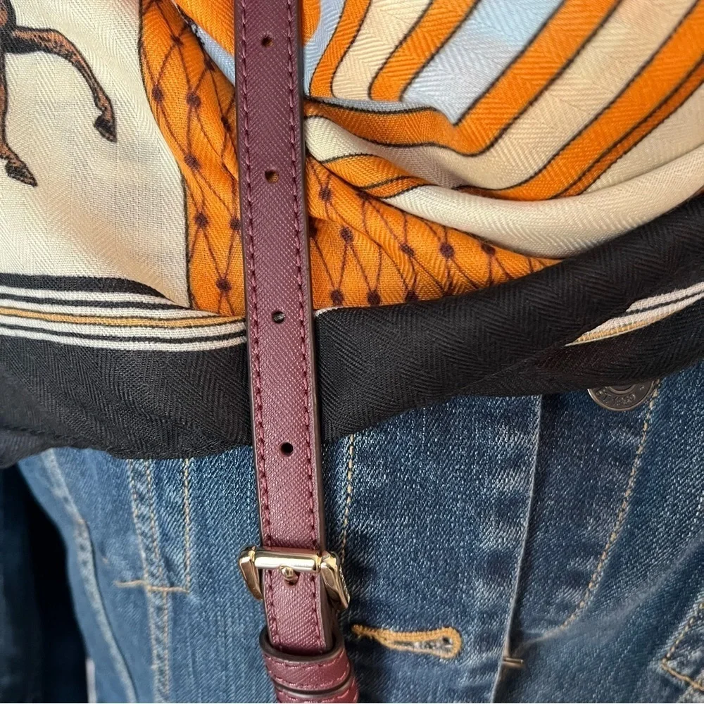 Michael Kors Bag with Wallet